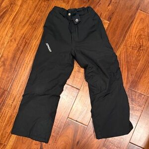 Kids Spyder Ski pants